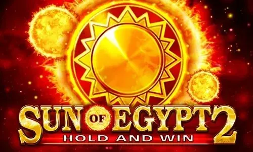 ภาพเกม Sun Of Egypt 2 ยอดนิยมบน 588WS
