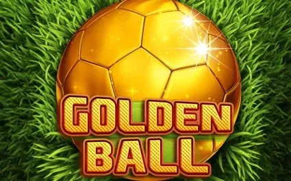 ภาพเกม Golden Ball ยอดนิยมบน 588WS