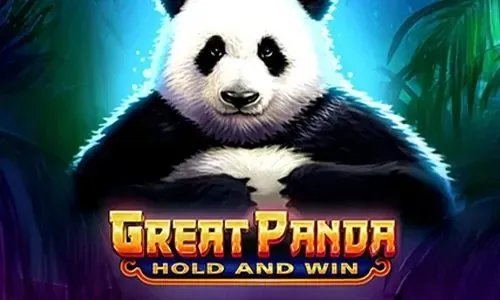 ภาพเกม Great Panda ยอดนิยมบน 588WS